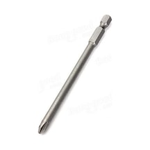 Pozi Bits Uç Pz 2 150 Mm