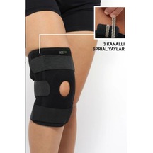 Onefix Patella ve Ligament Destekli Dizlik