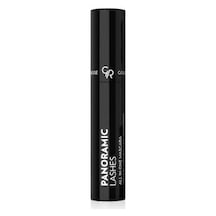 Panoramic Lashes All In One Mascara - Hacim Uzunluk Ve Kıvırma Etkili Siyah Maskara 0