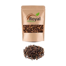 İri Taneli Karanfil Deluxe Seri Organik Lezzetli 100 Gr