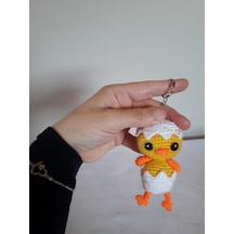 Amigurumi Anahtarlıklar