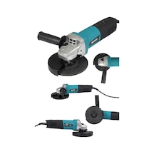 Steiner Alman 3000 Watt 6 Kademe Devir Ayarlı Bakır Sargılı Sjs M