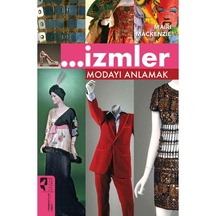 Izmler Modayı Anlamak (432278221)