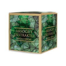 Aksöğüt Extratlı Krem 100 ML