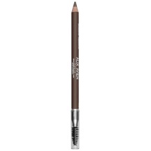 Alıx Avıen Fırçalı Yumuşak Uçlu Belirginleştirici Kahverengi Kaş Kalemi-eyebrow Expert Powdery Liner Sku: Zeus8690010472250 Abanoz