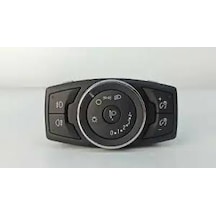 Ford Courier Far Anahtarı Sisli Av1t 13d061 Ce