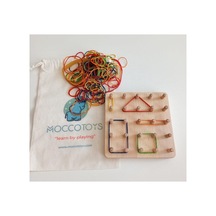 Geoboard Geometri Oyunu Toddler 5 5