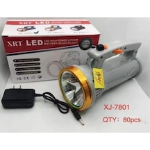 POWERMASTER XJ-7801 EL FENERİ POWERMASTER XJ-7801 EL FENERİ