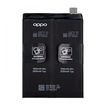 Oppo Reno 4 Pro Batarya Blp787