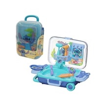 04086 Stıtch Doktor Set Bavulum Diğer
