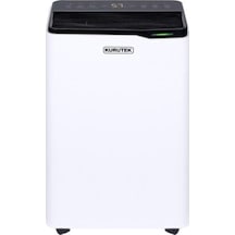 Kurutek Kt20f Ev Tipi Nem Alma & Hava Temizleme Cihazı Beyaz