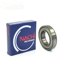 Nachı 6312zze C3 Ev Rulman