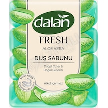 Dalan Aloevera Duş Sabunu 600 Gr Diğer
