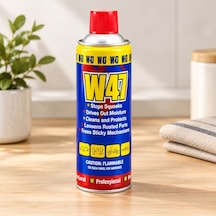 Çok Amaçlı Pas Sökücü 400 Ml Tekli