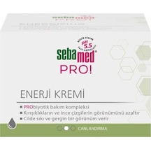 Sebamed Pro Enerji Gündüz Kremi 50 ML