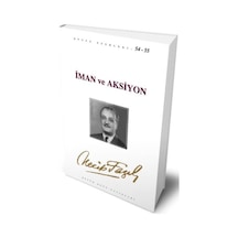 İman Ve Aksiyon - Yqbx-661369