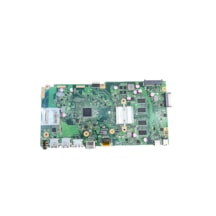 Asus X540 X540s X540sa N3050 2gb İntel Anakart Sağlam