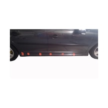 Peugeot 308 Marşpiyel