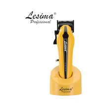 Ls-1000 Herkül Dlc Bıçak 9000 Rpm Saç Sakal Tıraş Makinesi