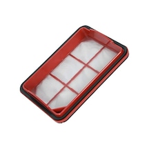 Rowenta Hepa Ro 8341 8324 Silence Force Multi Süpürge Sünger Filtre Çerçeve