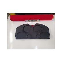 Kayseri Pandizot Renault Captur Pandizot 4x20cm 2x10 Cm Tiz İmalatçıyız İsteğe Göre Yapılır