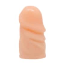 Lilitu Shop 2.5 Cm Uzatmalı Penis Kılıfı