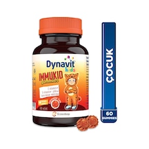 Dynavıt Kıds Immukıd Gummıes