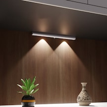 Reedark Hareket Sensörlü Şarj Edilebilir Dolap Aydınlatma Lambası - Ayarlanabilir Gece Işığı Diğer