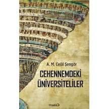 Cehennemdeki Üniversiteliler - Rxlu-707161