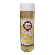 Umut Kooperatifi 80 Derece Limon Kolonyası Sprey Pet Şişe 200 ML