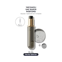 Kerastase Chronologiste L'huile De Parfüm Canlandırıcı Saç Bakım Yağı Yedek Şişe 75 ML