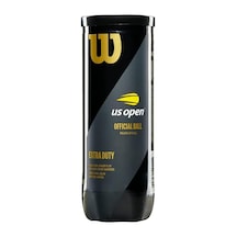 T106200 Us Open Itf Onaylı 3 Lü Tenis Topu