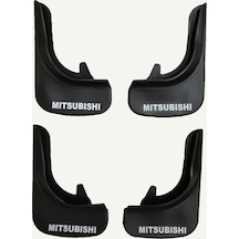 Mitsubishi Tüm Modellere Uygun Ön - Arka Paçalık Tozluk Çamurluk N11.3078