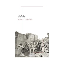 Falaka - Ahmet Rasim - Dekalog Yayınları