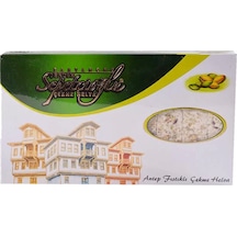 Erdem Sepetçioğlu Antep Fıstıklı Çekme Helva 850G