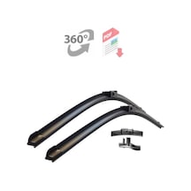 Mercedes Glk Opel Astra H Yagmur Silecek
