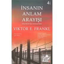 İnsanın Anlam Arayışı - Viktor Emil Frankl