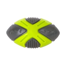 Hnrlıshp Pawise Dog Squeaky Football Köpek Oyuncağı