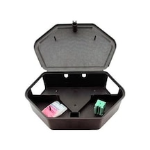 Orta Boy Zehir Doldurulmuş Fare İstasyonu 20'li