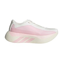 Adidas Hyperboost Edge Kadın Beyaz Koşu Ayakkabısı Kj0392
