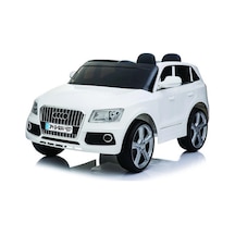 Babyhope 437 Q-Suv Jeep 12V Akülü Araba