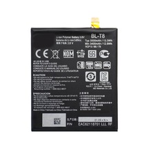 Lg G Flex A Kalite Pil Batarya D950 / D955 - Bl-t8 - 3500 Mah - Gns26100717