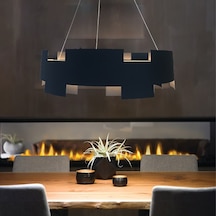 Tra83009 Eco Ø60 Cm Led Avize Sarkıt Kale