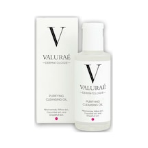Valurae Purifying Cleansing Oil 200 Ml