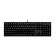 Rapoo V500pr0 Backlıt Mechanıcal Gaming Kbd Oyuncu Klavye Ckck1rap0005