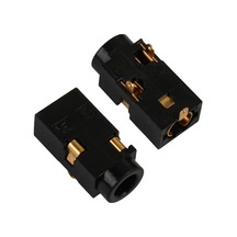 Elektromer El-34286 Tablet Pc Dc Dişi Güç Şarj Soketi Konnektörü 3 Pin 3.5 1.35 Mm Şase No:24