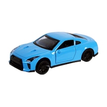 Mey İthalat Metal Çek Bırak Spor Araba 4311e