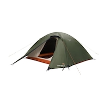 Easy Camp Rondane 3 Ultralight 3 Kişilik Çadır Beyaz - Kırmızı