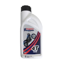 DeepPower Yağ 15W40 4t Motor Yağı 1 lt