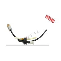 Motorlu Tırpan Benzin Hortum Seti 3 Delik 20 Mm İtal